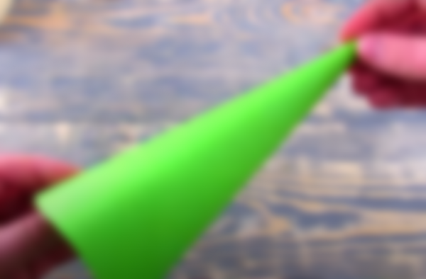 Поделки из бумаги на Новый год 2021 своими руками