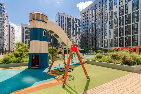 Изменения в «Семейной ипотеке»: что будет с ценами на новостройки Изменения в «Семейной ипотеке»: что будет с ценами на новостройки