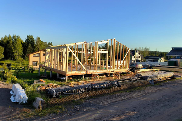 Ипотека на покупку земельного участка: условия, как ее получить Ипотека на покупку земельного участка: условия, как ее получить