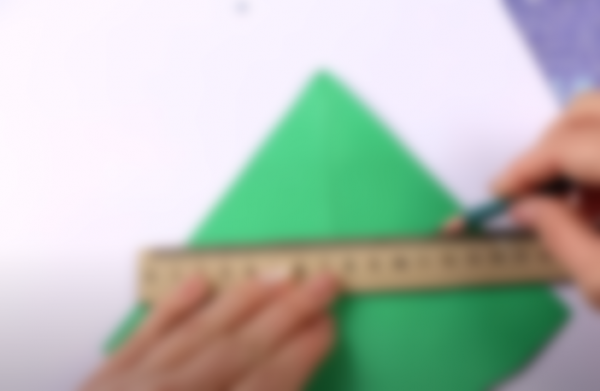 Поделки из бумаги на Новый год 2021 своими руками