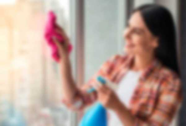 Как помыть окна без разводов в домашних условиях Как помыть окна без разводов в домашних условиях