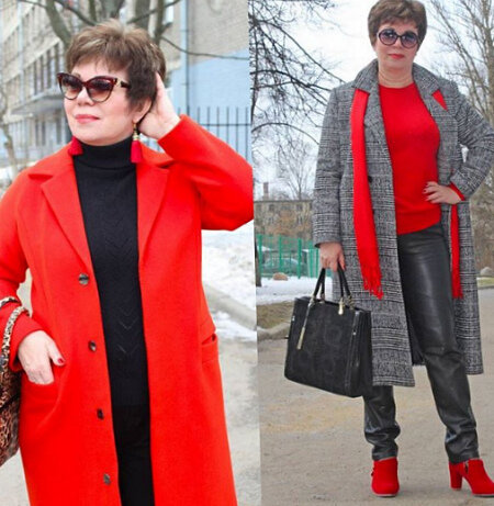 Мода для тех, кому за…. Прочти и пополняй ряды модниц 50+ Прямо сейчас! Мода для тех, кому за…. Прочти и пополняй ряды модниц 50+ Прямо сейчас!