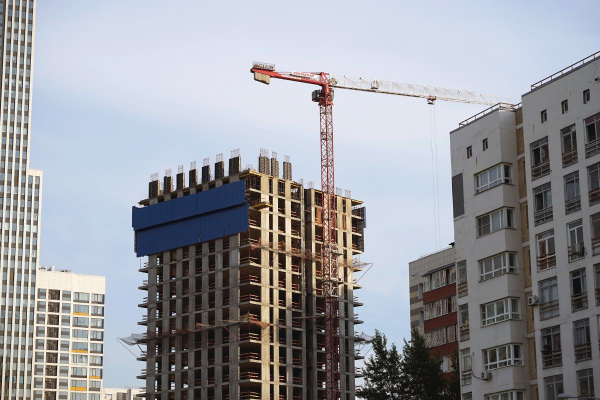 Что ожидает рынок жилья и ипотеки после резкого повышения ключевой ставки Что ожидает рынок жилья и ипотеки после резкого повышения ключевой ставки