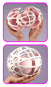 Носки вместе – белье врозь! Носки вместе – белье врозь!