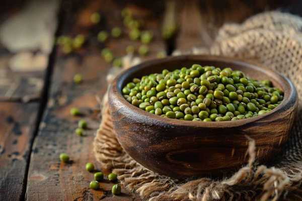 Крупа маш: польза и вред для организма Крупа маш: польза и вред для организма