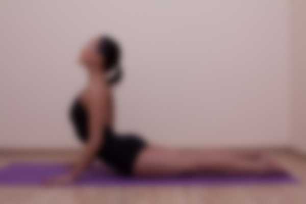 Здоровая печень — гармония внутри: лечим печень йогой