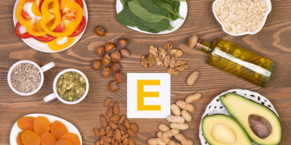 Норма витамина Е в сутки для женщин и мужчин. Натуральные источники витамина Е