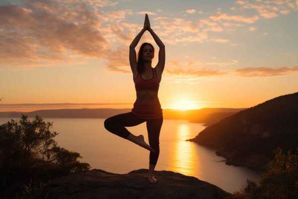 Как похудеть без диеты: 8 простых советов Как похудеть без диеты: 8 простых советов