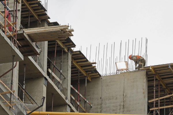 Антирейтинг квартир: какое жилье сейчас продать сложнее всего