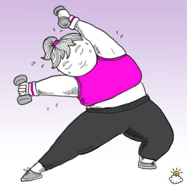 8 изменений вашего запаха, которые говорят о проблемах 8 изменений вашего запаха, которые говорят о проблемах