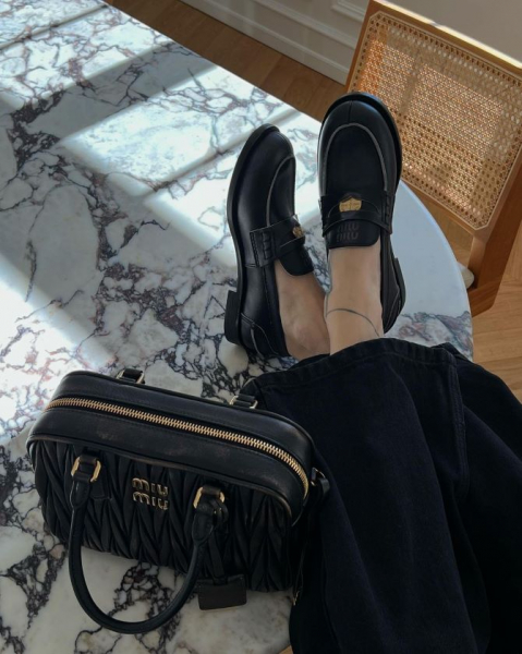 Как выбрать женскую обувь на длинную ступню