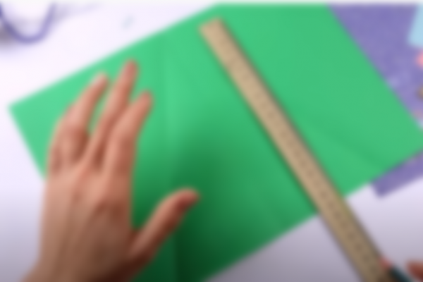 Поделки из бумаги на Новый год 2021 своими руками