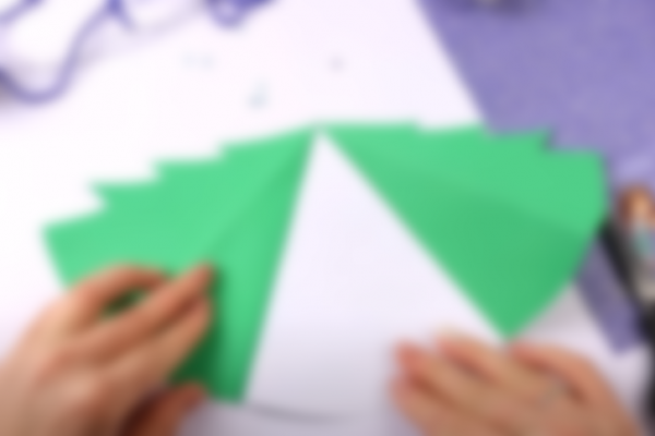 Поделки из бумаги на Новый год 2021 своими руками