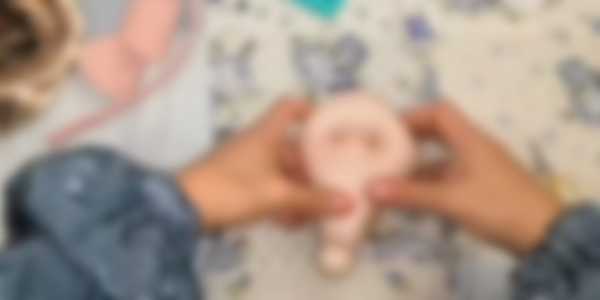 Как сделать крысу из капрона на Новый 2020 год Как сделать крысу из капрона на Новый 2020 год