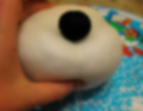 Как сделать крысу из капрона на Новый 2020 год Как сделать крысу из капрона на Новый 2020 год