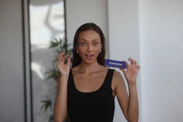 "Скорая помощь": Что делать если выпадают ресницы, а брови не растут "Скорая помощь": Что делать если выпадают ресницы, а брови не растут