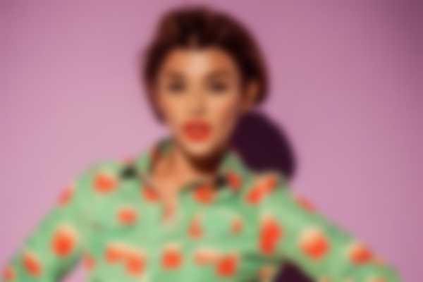 Биография Алины Астровской