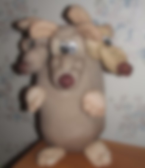 Как сделать крысу из капрона на Новый 2020 год Как сделать крысу из капрона на Новый 2020 год