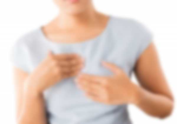 Жжение в грудной клетке при коронавирусе Жжение в грудной клетке при коронавирусе