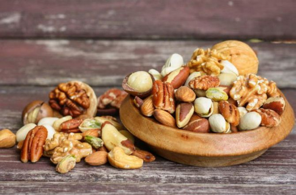 Еда после подъема: какие продукты полезны на завтрак Еда после подъема: какие продукты полезны на завтрак