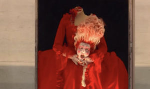 Трансвеститы из «Тайной вечери» и голый «смурфик»: открытие Олимпиады в Париже не обошлось без скандалов (ФОТО, ВИДЕО) Трансвеститы из «Тайной вечери» и голый «смурфик»: открытие Олимпиады в Париже не обошлось без скандалов (ФОТО, ВИДЕО)