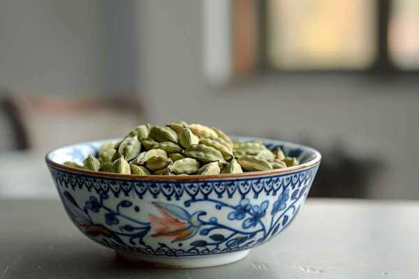 Кардамон: полезные свойства и возможный вред для организма