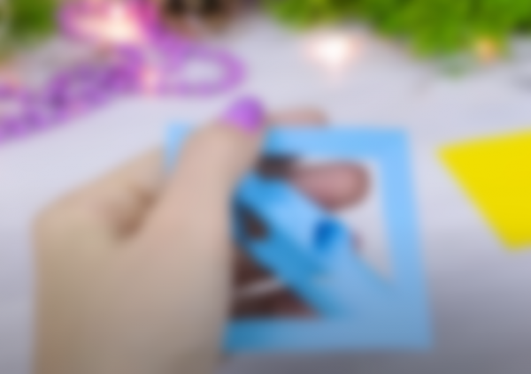 Поделки из бумаги на Новый год 2021 своими руками