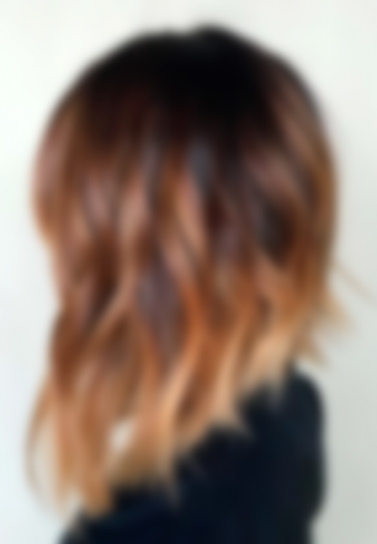 Модные тенденции окрашивания средних волос в 2020 году Модные тенденции окрашивания средних волос в 2020 году