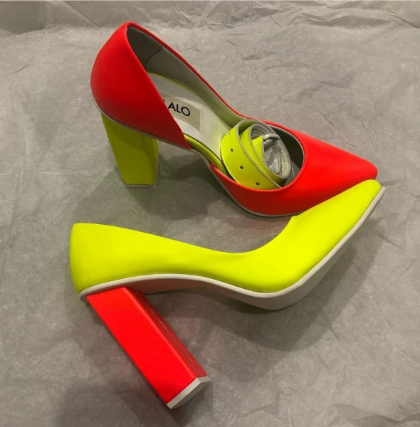 2 в 1. Соединяем разные стили одежды и получаем новые.