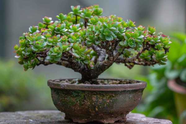 Денежное дерево: уход в домашних условиях