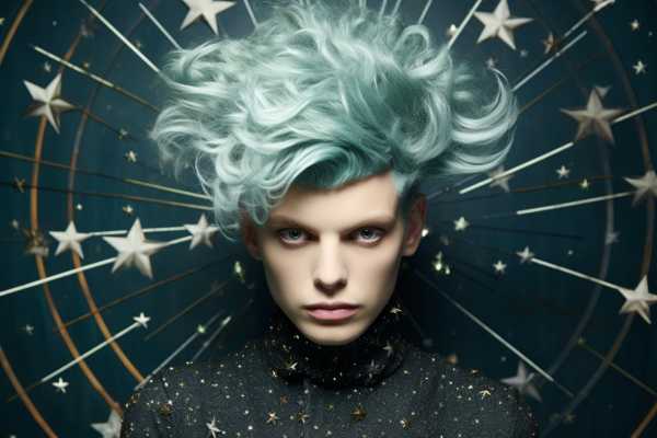 Благоприятные дни для стрижки на декабрь 2023 года