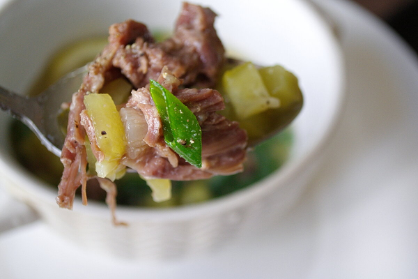 Суп Похмелка: Чем наши предки на Руси лечились от утреннего недуга