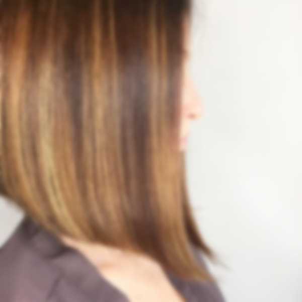 Модные тенденции окрашивания средних волос в 2020 году Модные тенденции окрашивания средних волос в 2020 году