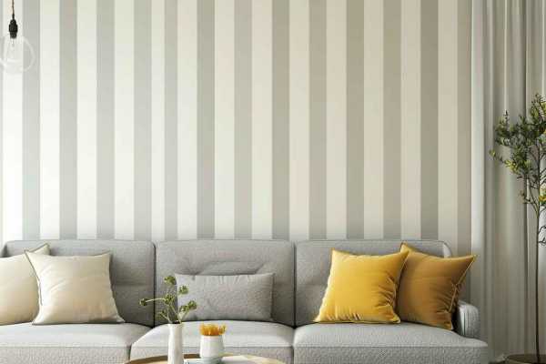 Современные обои для гостиной 2024: тренды и идеи дизайна Современные обои для гостиной 2024: тренды и идеи дизайна