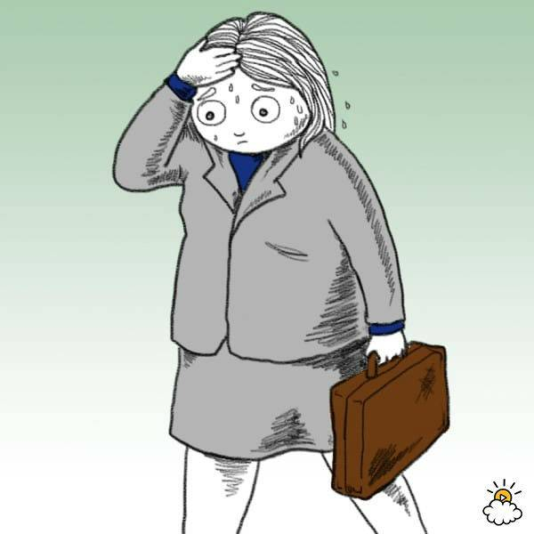 8 изменений вашего запаха, которые говорят о проблемах 8 изменений вашего запаха, которые говорят о проблемах