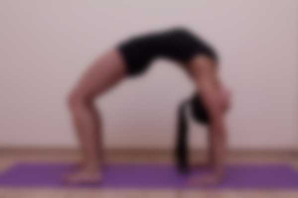 Здоровая печень — гармония внутри: лечим печень йогой