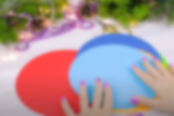 Поделки из бумаги на Новый год 2021 своими руками