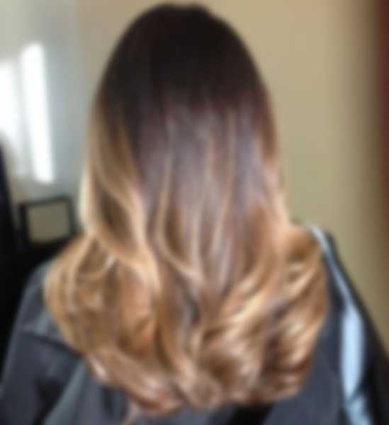 Модные тенденции окрашивания средних волос в 2020 году Модные тенденции окрашивания средних волос в 2020 году