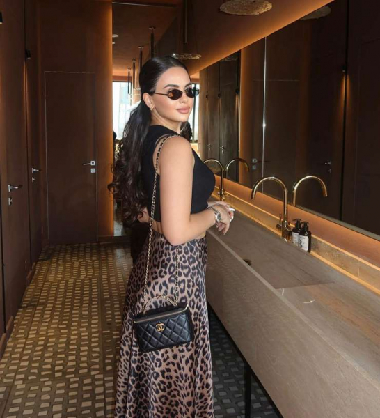 Эти 5 моделей юбок будут на слуху до конца лета 2024 Эти 5 моделей юбок будут на слуху до конца лета 2024