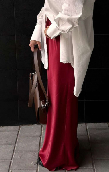 Эти 5 моделей юбок будут на слуху до конца лета 2024 Эти 5 моделей юбок будут на слуху до конца лета 2024