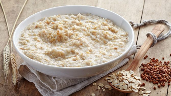 Еда после подъема: какие продукты полезны на завтрак Еда после подъема: какие продукты полезны на завтрак