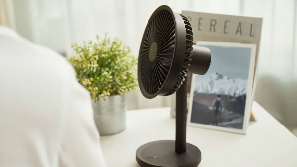 Как правильно ставить вентилятор, чтобы он не просто «гонял», а охлаждал