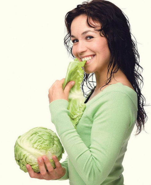 15 лучших продуктов для улучшения зрения