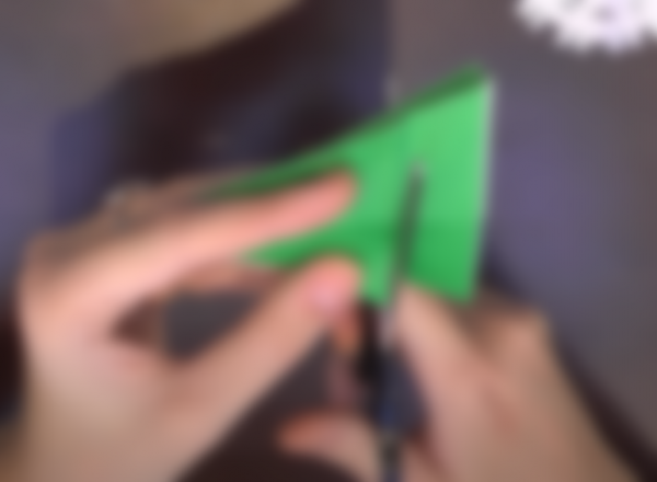 Поделки из бумаги на Новый год 2021 своими руками