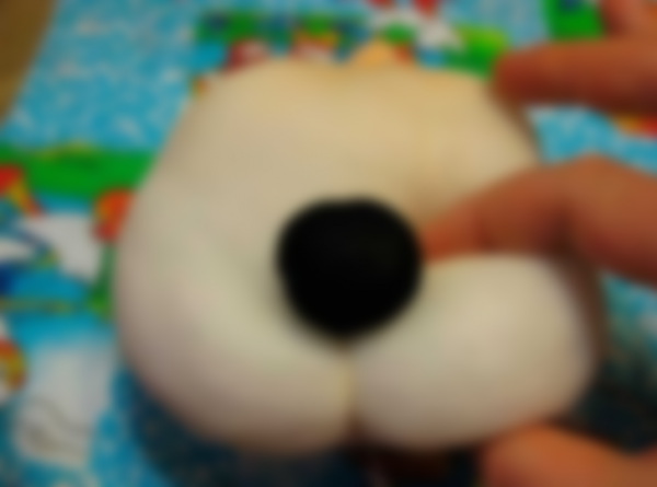 Как сделать крысу из капрона на Новый 2020 год Как сделать крысу из капрона на Новый 2020 год