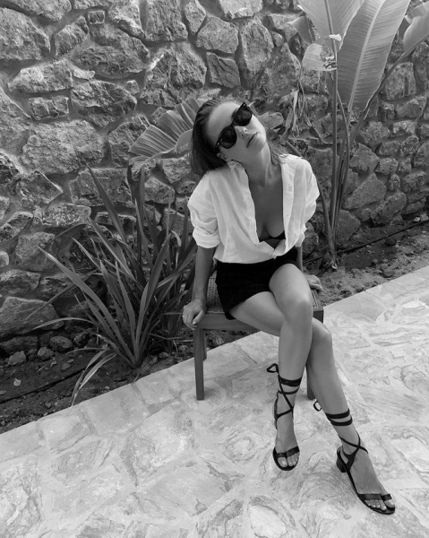 6 моделей сандалий, которые украсят ваше лето 2024 6 моделей сандалий, которые украсят ваше лето 2024