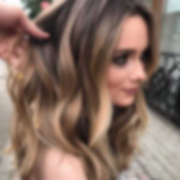 Модные тенденции окрашивания средних волос в 2020 году Модные тенденции окрашивания средних волос в 2020 году