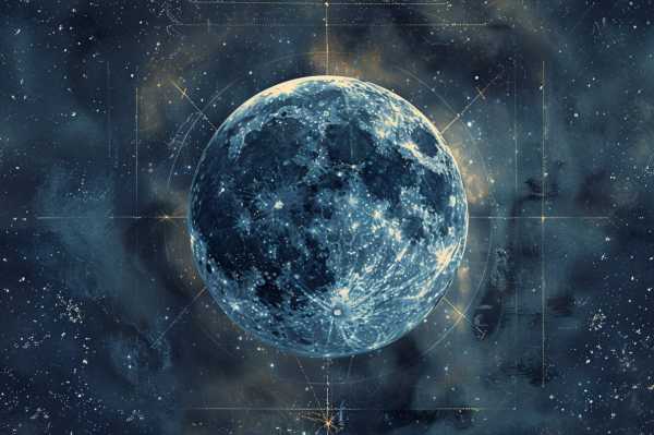 Лунный календарь здоровья на сентябрь 2024 года