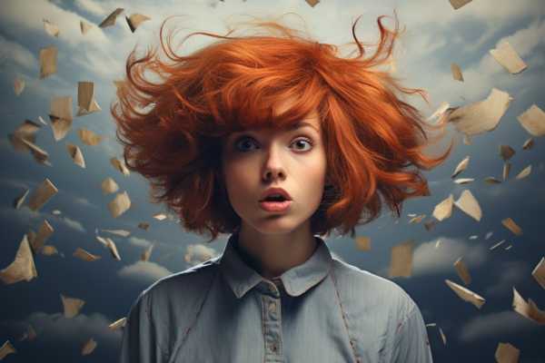 Благоприятные дни для стрижки на декабрь 2023 года