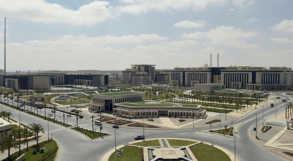 Острова, города и небоскребы: 7 строящихся мегапроектов по всему миру Острова, города и небоскребы: 7 строящихся мегапроектов по всему миру